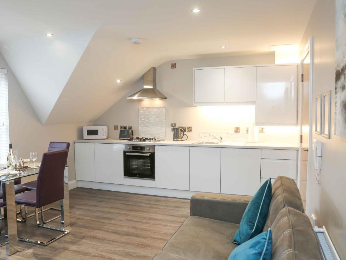 Belfast Serviced Apartments - Eglantine Quarto foto
